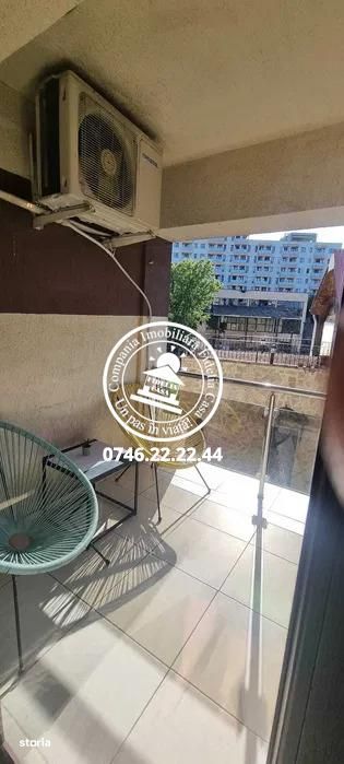 Apartament 1 camera Centru-Sf. Lazar