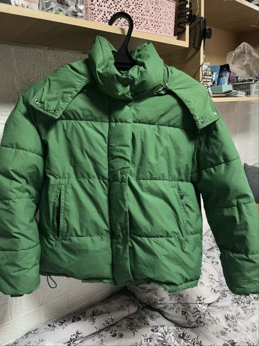 куртка демосезон