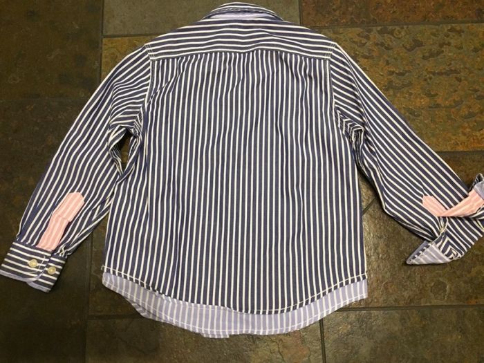 Cămașă băieți Hackett London