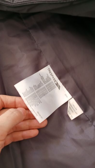 Мужская Безрукавка