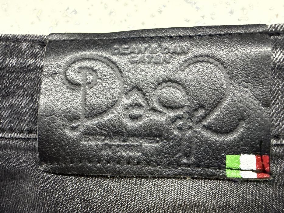 Дамски къси панталони Dsquared2
