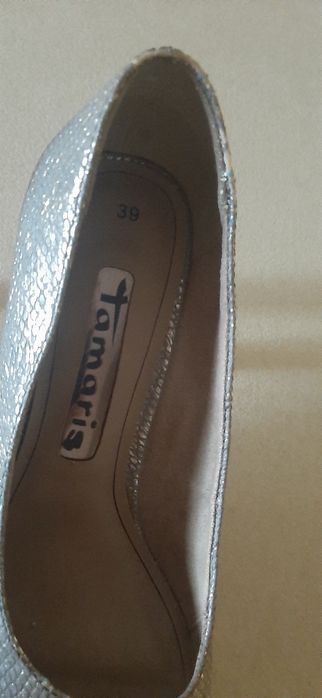 Оригинални обувки  Tamaris