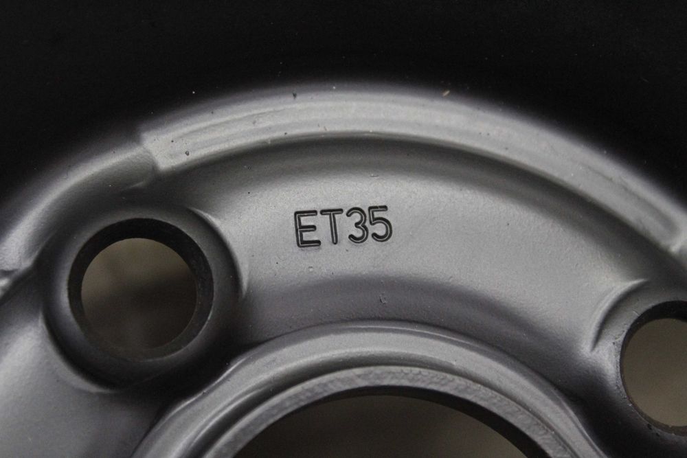 Джанти 15" Toyota Aygo