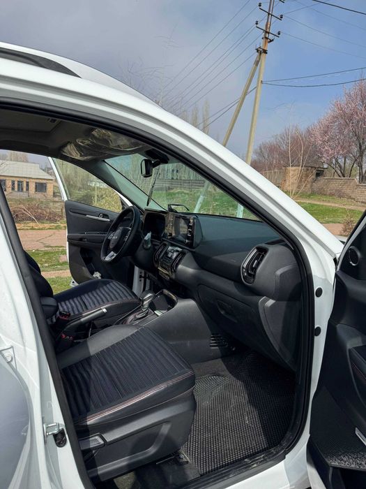 Продаётся Kia Sonet Prestige