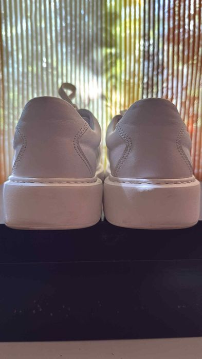 Кецове естествена кожа 38-ми номер