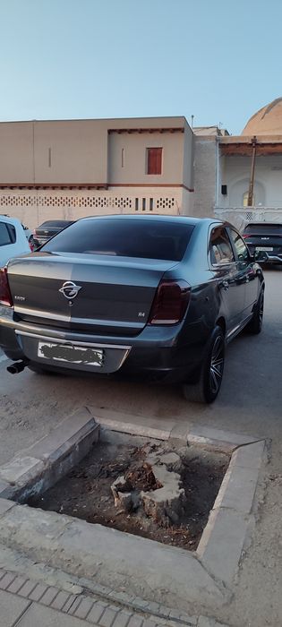 cobalt ravon avtomat