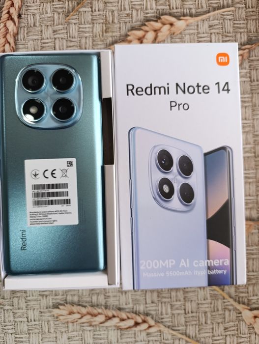 Редми нот 14про 8/256