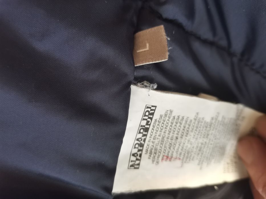 Vand haina NAPAPIJRI marimea L