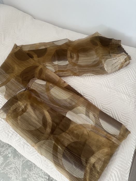 Продам тюль для окон