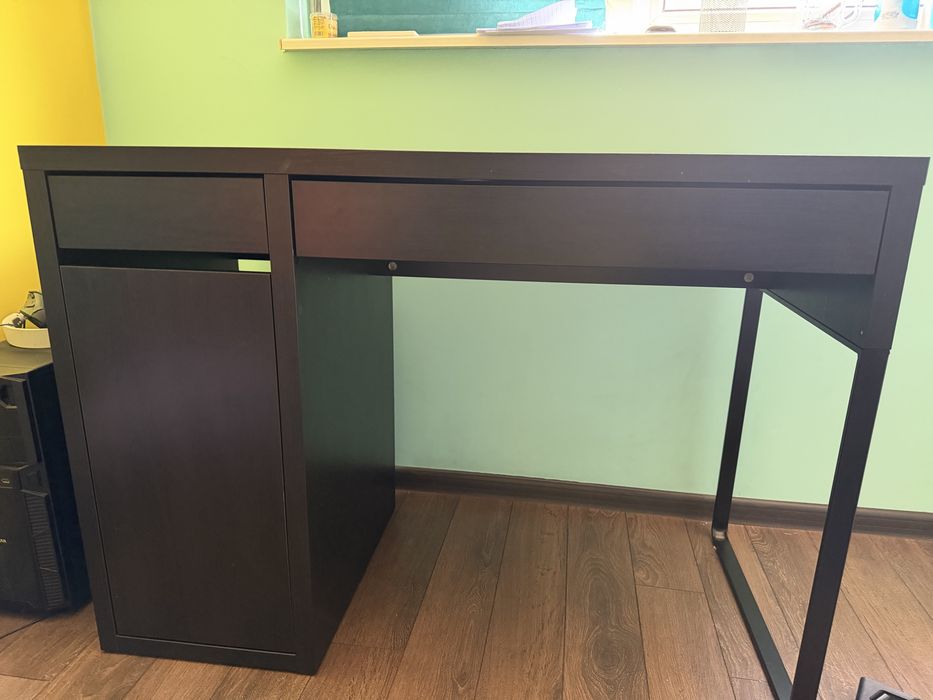 Детско бюро Ikea Micke