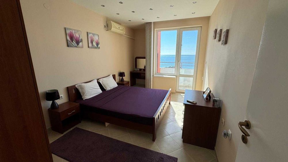 Продава се Тристаен апартамент в к.к. Елените - 90 кв.м за 1444 €/кв.м - Снимка #3