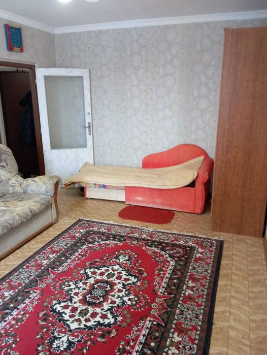 продам квартиру в 5 микрорайне