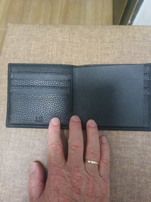 Мъжки портфейл DUNHILL