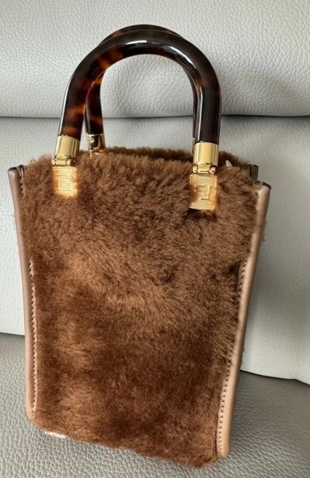 Fendi- оригинал!