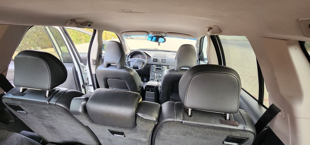 VOLVO XC90 2009 — imagine 5
