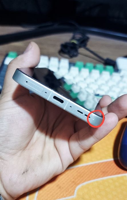 Oppo Find x9 Pro Global versiya 16/512