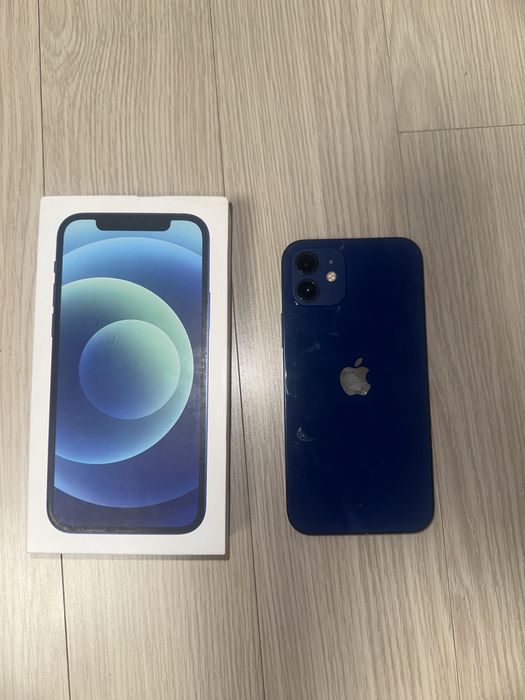 Iphone 12 64 gb