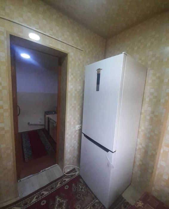 Аренда квартиры 1/4/4 Шайхантахурский  район Ц13 Анхор Локомотив