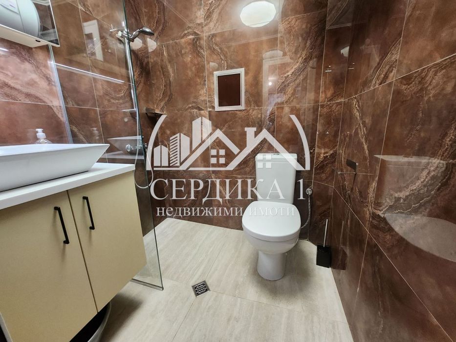 1-стаен в София-Княжево