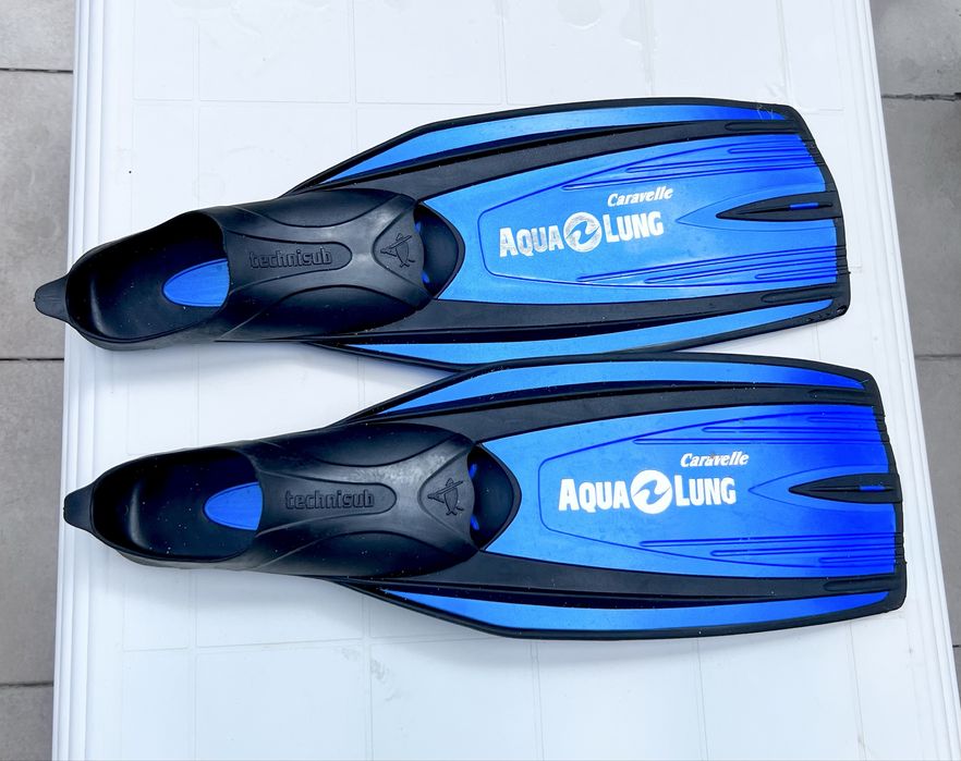 AQUALUNG - размери 32-33, 38-39