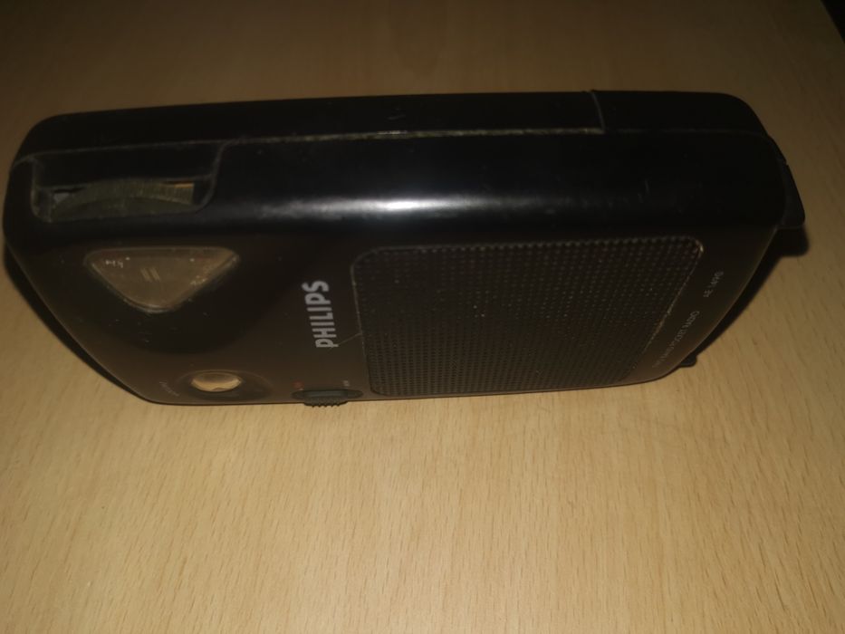 PHILIPS Радио приемник