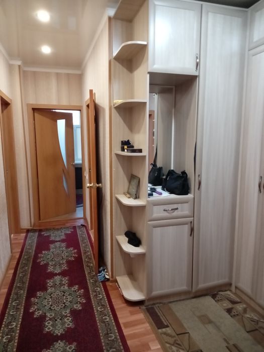 Продам 3х комнатную. Квартиру