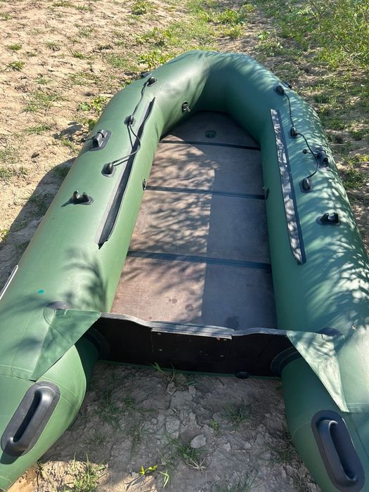 Продам лодку фрегат