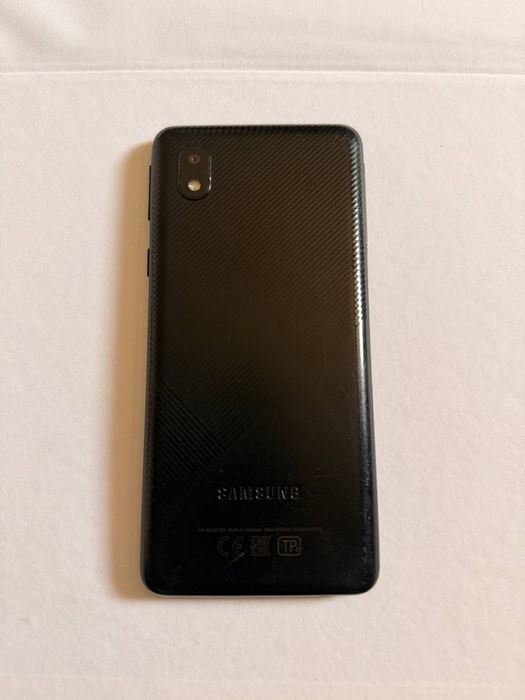 Sasmung A01 core 2.16 gb