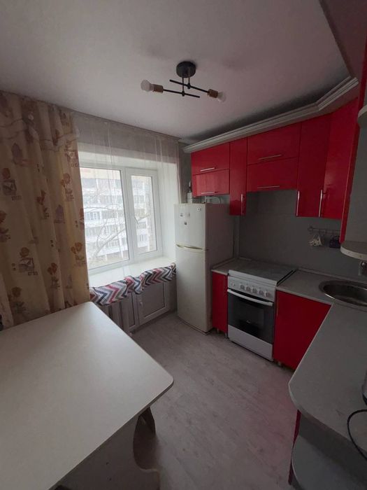 Сдаётся 1-комнатная квартира