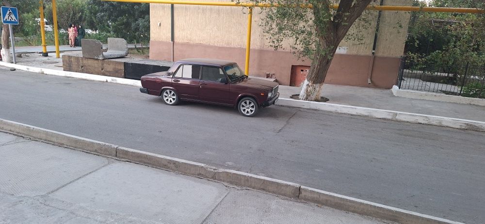 Other 2107 2006 — 2