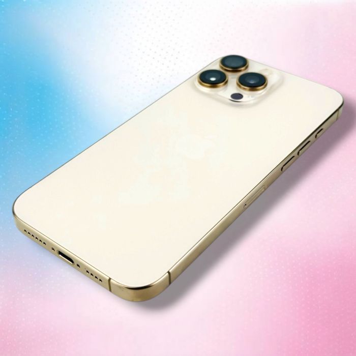 НОВ! Apple iPhone 16 Pro 128GB Desert Titanium Гаранция!