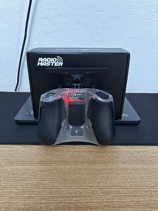 Radiomaster Pocket ELRS LBT