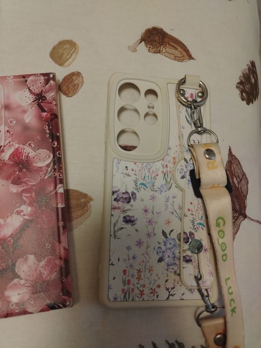 Кейс Samsung galaxy s24 ultra