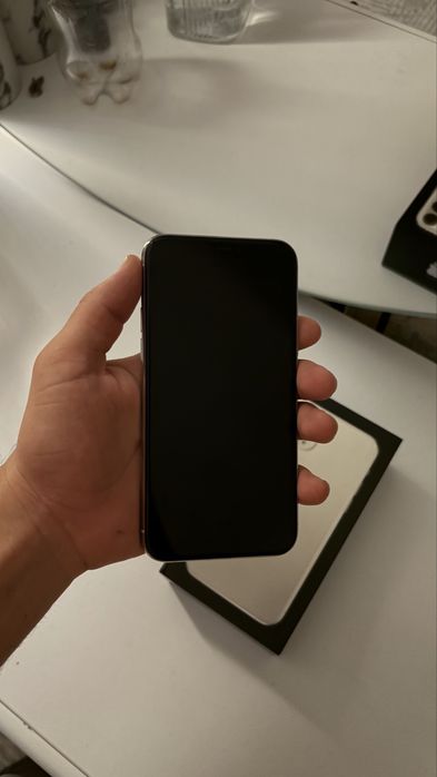 Iphone 11 pro 64 gb