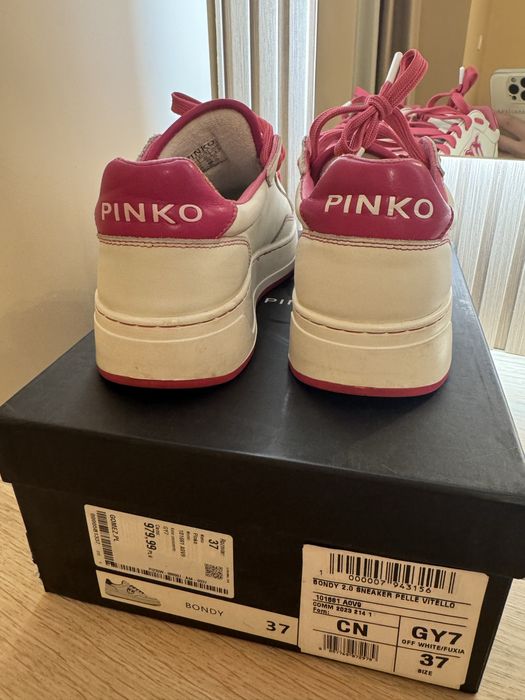 Обувки PINKO 37 размер