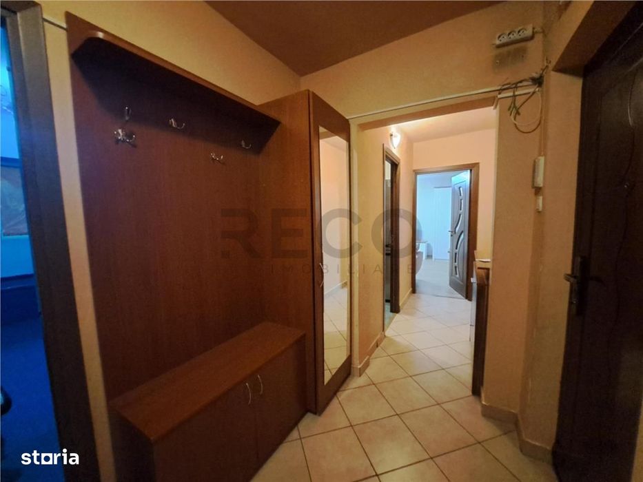RECO chirie 3 camere