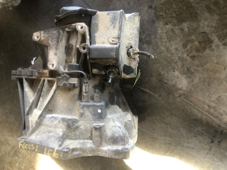 cutie viteze manuala 1.6 b ford focus 1