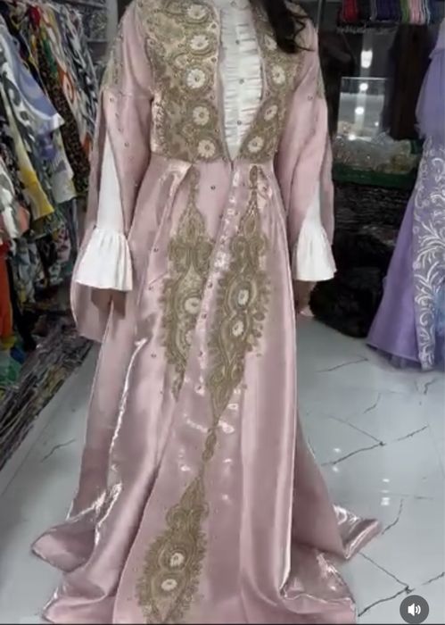 Продам национальный наряд