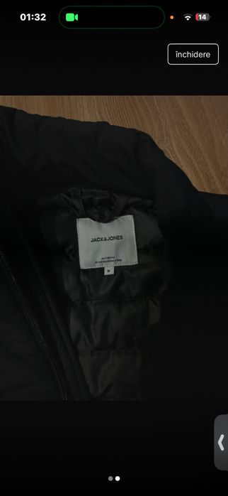 Vand vesta Jack&Jones