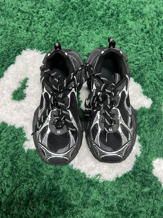 Balenciaga 3xl purtati cu cutie marimea 42