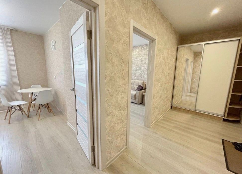 Квартира Северо-Восток 32/3