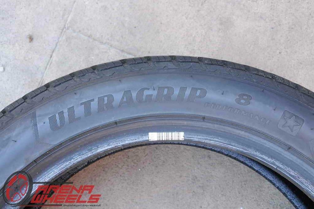 Anvelope Iarna 18 inch GoodYear UltraGrip 8 Performance 245/45 R18
