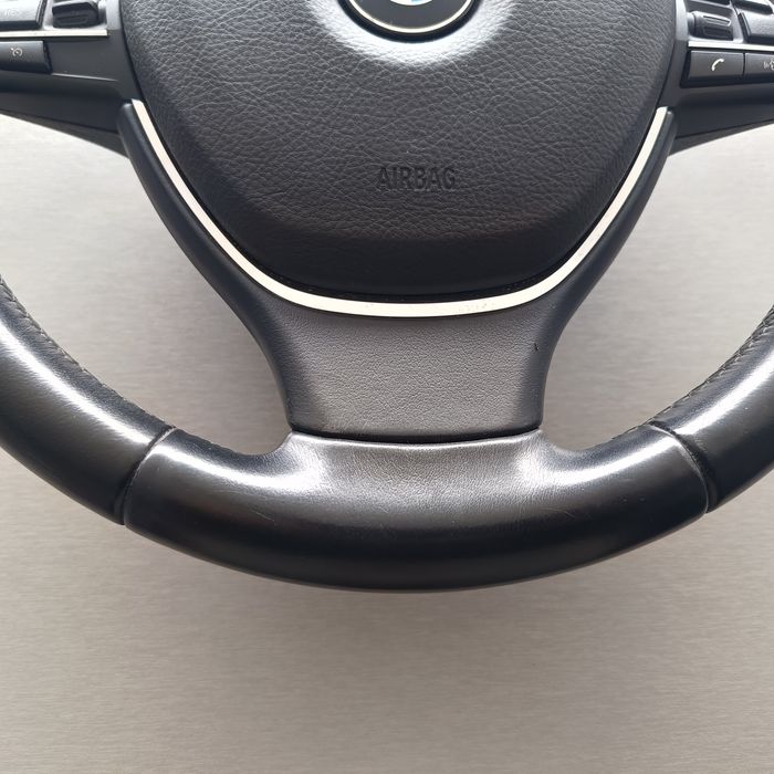 Волан с аербег BMW F10 F11 F07