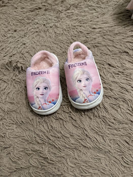 Детская обувь для девочек