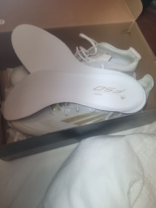 F50 elite fg dayspark