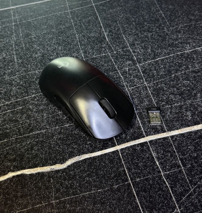 Logitech G pro Wireless