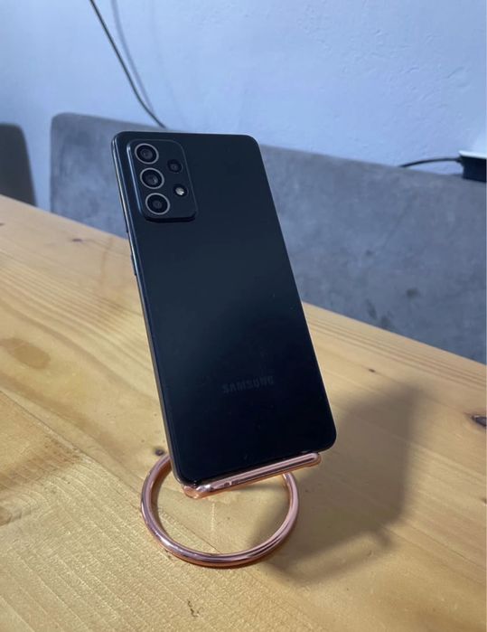 Samsung galaxy A52s 5G