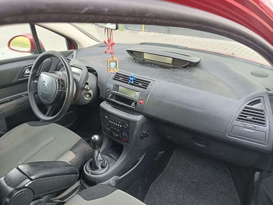 De vânzare Citroen C4 2007