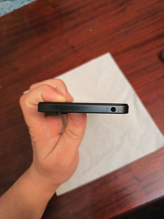 Redmi 13C в хорошем состоянии