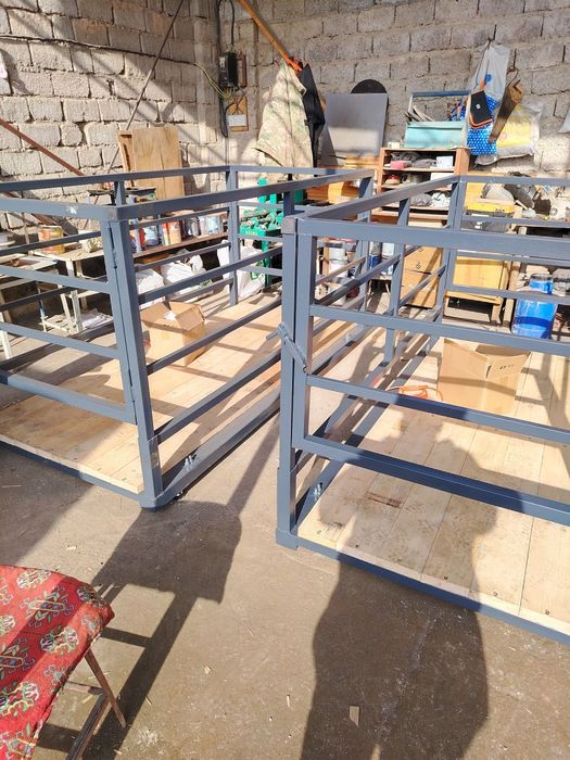 Chorva mollari Tarozi sotiladi